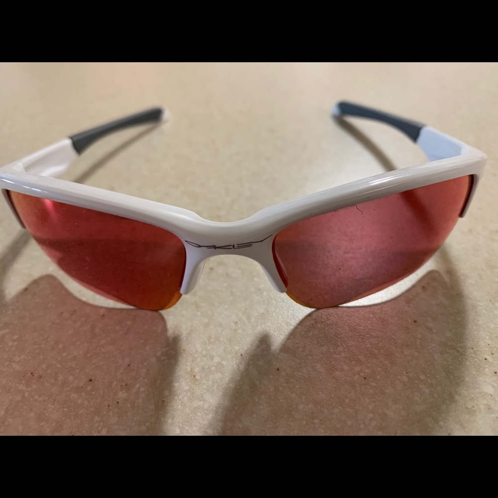 Oakley Quarter Jacket for youth